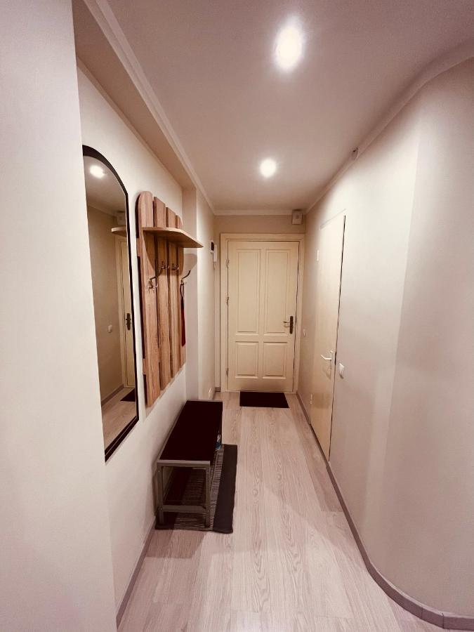 Apartment128 Valmiera Exterior photo